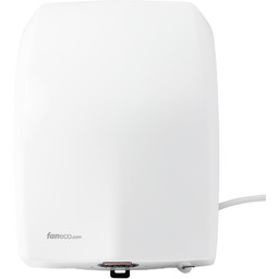Suszarka do rąk 1500 W Faneco MISTRAL PRO,