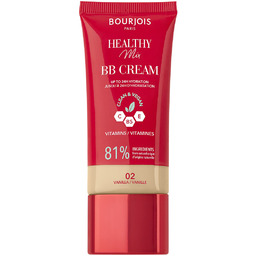Bourjois Healthy Mix kryjący krem BB z kompleksem