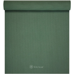 Gaiam Mata fitness do jogi Sagebrush 173 x
