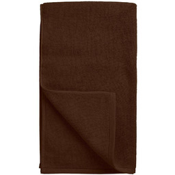 Designers Guild Dywanik łazienkowy Coniston Espresso