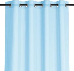 AmeliaHome Firanka Gotowa 140x250 cm 1 Sztuka Firana