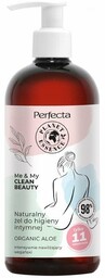 Perfecta Me & My Clean Beauty Naturalny żel