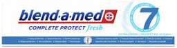 Pasta do zębów Blend-a-med Complete Protect Fresh 100