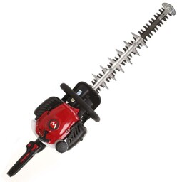 MARUYAMA HT239D SEKATOR NOŻYCE SPALINOWE DO ŻYWOPŁOTU KRZAKÓW