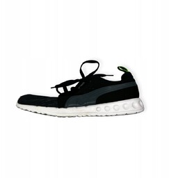 Buty sportowe męskie sznurowane Puma 44