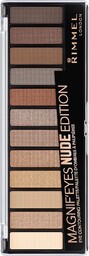 Rimmel London Paleta Cieni do Powiek