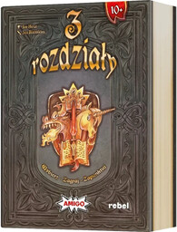 3 rozdziały REBEL