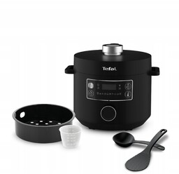 Multicooker Tefal Turbo Cuisine CY754 10 Programów