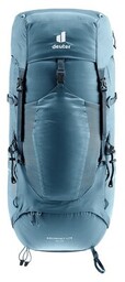 DEUTER Plecak Aircontact Lite 40 + 10 Niebieski