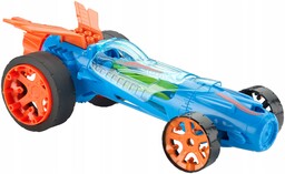 Tor samochodowy Autonakręciak Hot Wheels DPB63/DPB64