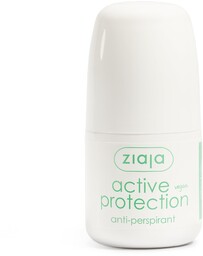 Antyperspirant antybakteryjny - 60 ml
