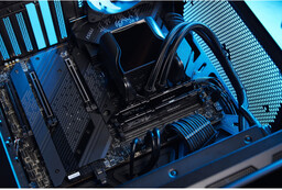 Kingston Fury Beast Black 64GB [4x16GB 5200MHz DDR5