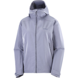 KURTKA SALOMON OUTPEAK SOFTSHELL W C27062