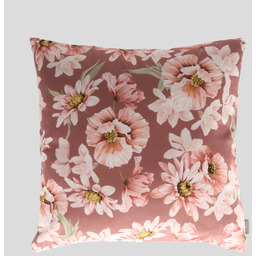 Poszewka Welwetowa Elizaldi 45x45 cm