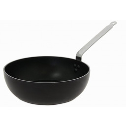 de Buyer Choc Intense Wok 28 cm Non-Stick