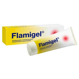 Żel hydrokoloidowy FLAMIGEL (50 g)