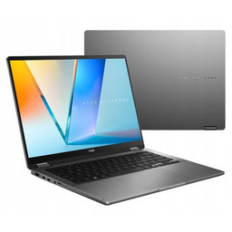 Asus Vivobook 14 Flip TP3407SA Ultra 7 256V