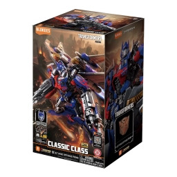 Blokees Transformers Classic Class - Jet Wing Optimus