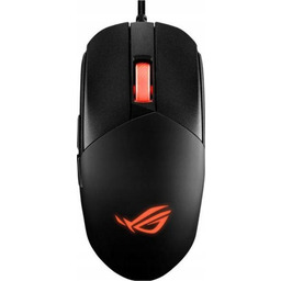 Myszka przewodowa Asus Rog Strix Impact III sensor