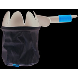 FISKARS Zbierak do owoców QuikFit 1000693 Okrągły