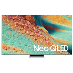 Telewizor Samsung 65 '' 4K UltraHD 3840x2160 Neo