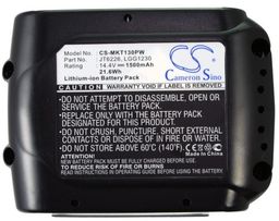 Makita BL1430 1500mAh 21.60Wh Li-Ion 14.4V (Cameron Sino)