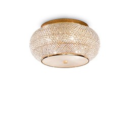 PASHA'' PL6 - Ideal Lux - plafon/lampa sufitowa