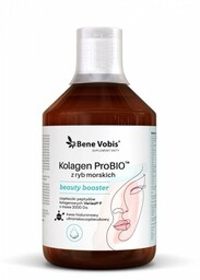Kolagen ProBIO - VERISOL z Ryb w płynie