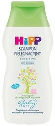 HIPP Szampon 200ml