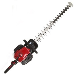 MARUYAMA HT239DL SEKATOR NOŻYCE SPALINOWE DO ŻYWOPŁOTU KRZAKÓW