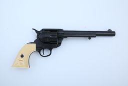 replika rewolwer Peacemaker s.colt denix model 1109 N