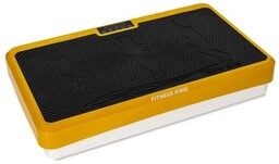 Platforma wibracyjna Vibro Form, masażer fitness