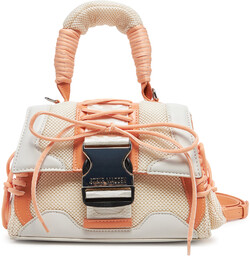Torebka Steve Madden Bdiego SM13000896 Koralowy
