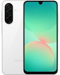 SAMSUNG Smartfon Galaxy A26 5G 8/256GB 6.7" 120Hz