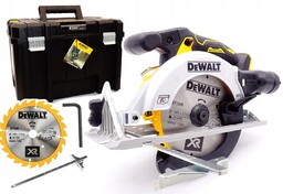 Dewalt DCS565NT Pilarka tarczowa 18V Xr 165mm 20MM