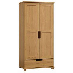 Szafa nr7 Modern 80 wieszak olcha