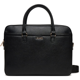 Torba na laptopa Liu Jo AA5320 E0058 Czarny
