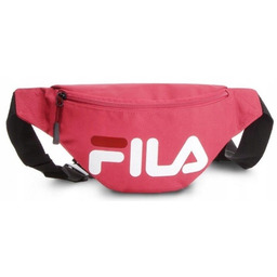 NERKA SASZETKA FILA WAIST BAG SLIM 685003-A031 RÓŻOWA