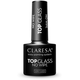CLARESA Top No Wipe - Glass 5g