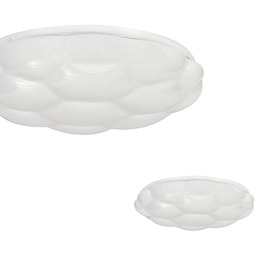 Milagro Plafon CLOUD 40W LED Ø480 mm