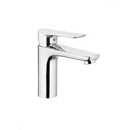 KFA Bateria umywalkowa Tanzanit stojÄ ca Chrom (5022-815-00)