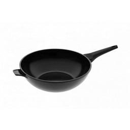 Gerlach Patelnia Wok Monolit 30 Cm