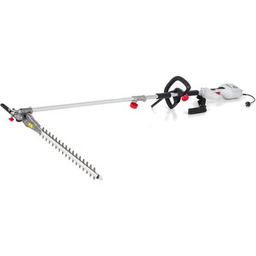 Nożyce do żywopłotu NAC PHE90-CH 410mm 0.9kW elektryczne