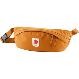 Fjallraven Uniseks Ulvü Hip Pack Medium Travel Accessory