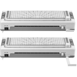TRACER LAMINATOR TRL-7 ALL-IN-ONE WH