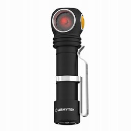 Armytek Latarka akumulatorowa czołówka Wizard C2 Wr Magnet