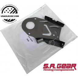 Napinacz prowadnica łańcucha rozrządu Dodge Magnum SRT-8 6,1