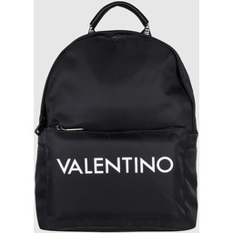 VALENTINO Czarny plecak Kylo