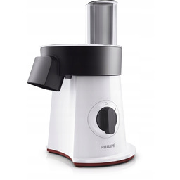 Robot kuchenny Philips HR1388/80 Rozdrabniacz Szatkownica Do Warzyw