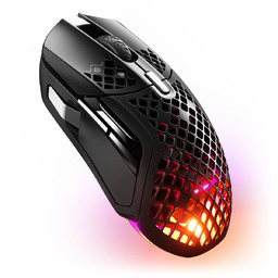 Mysz SteelSeries Aerox 5 Wireless